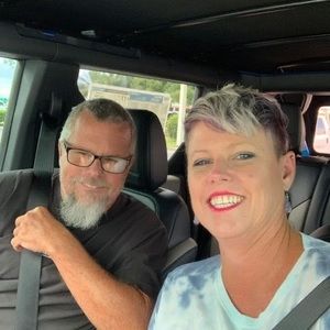 Meet your Posher, Tammy